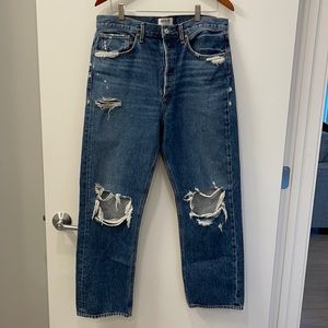 Agolde Jeans